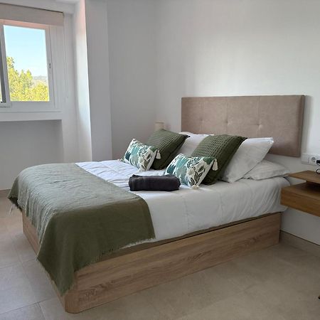 La Suite Del Sol มาร์เบยา ภายนอก รูปภาพ