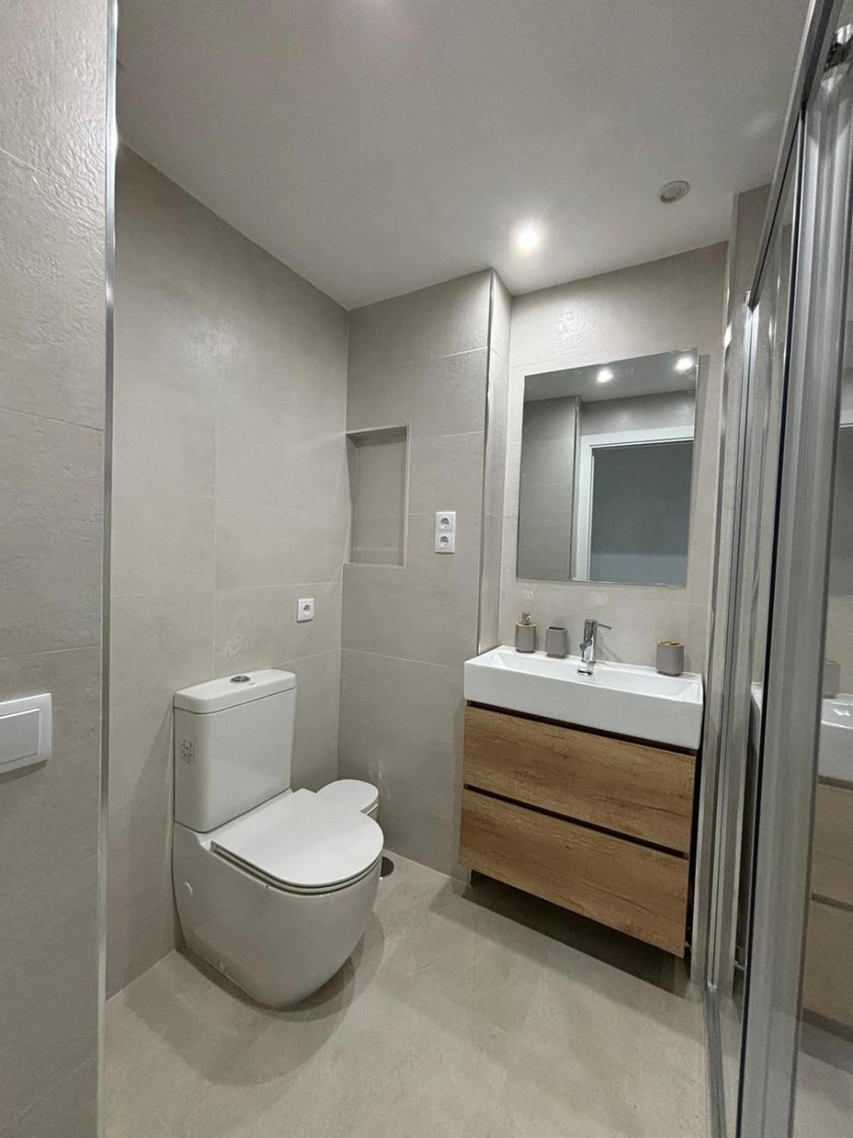 La Suite Del Sol มาร์เบยา ภายนอก รูปภาพ