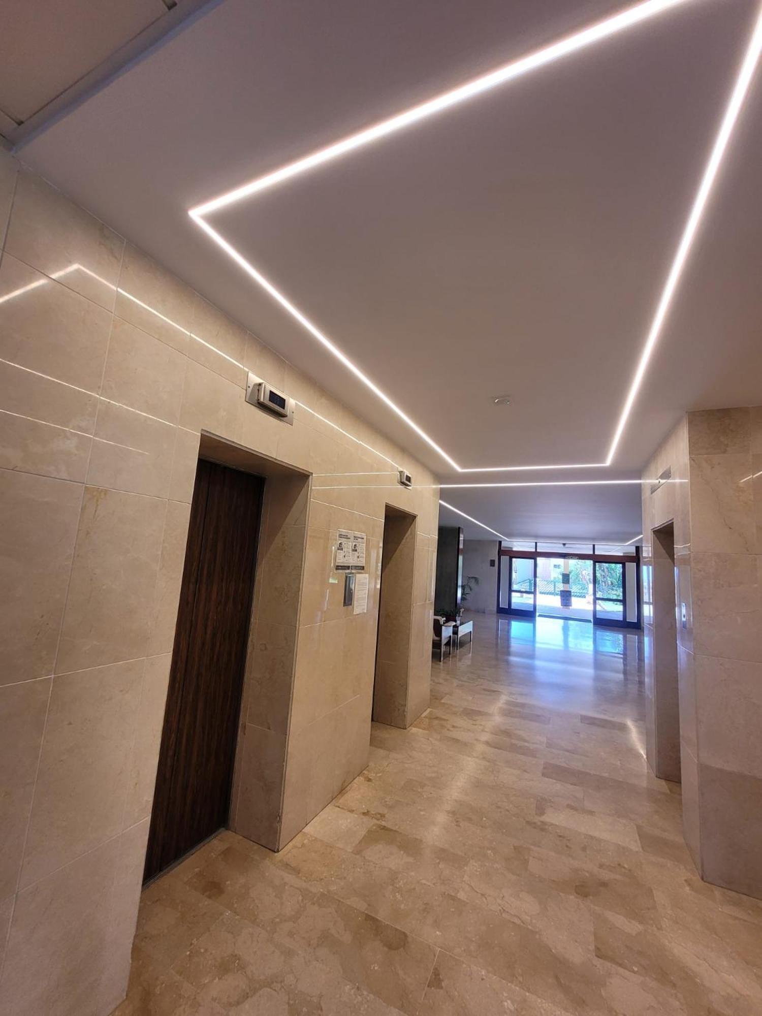 La Suite Del Sol มาร์เบยา ภายนอก รูปภาพ