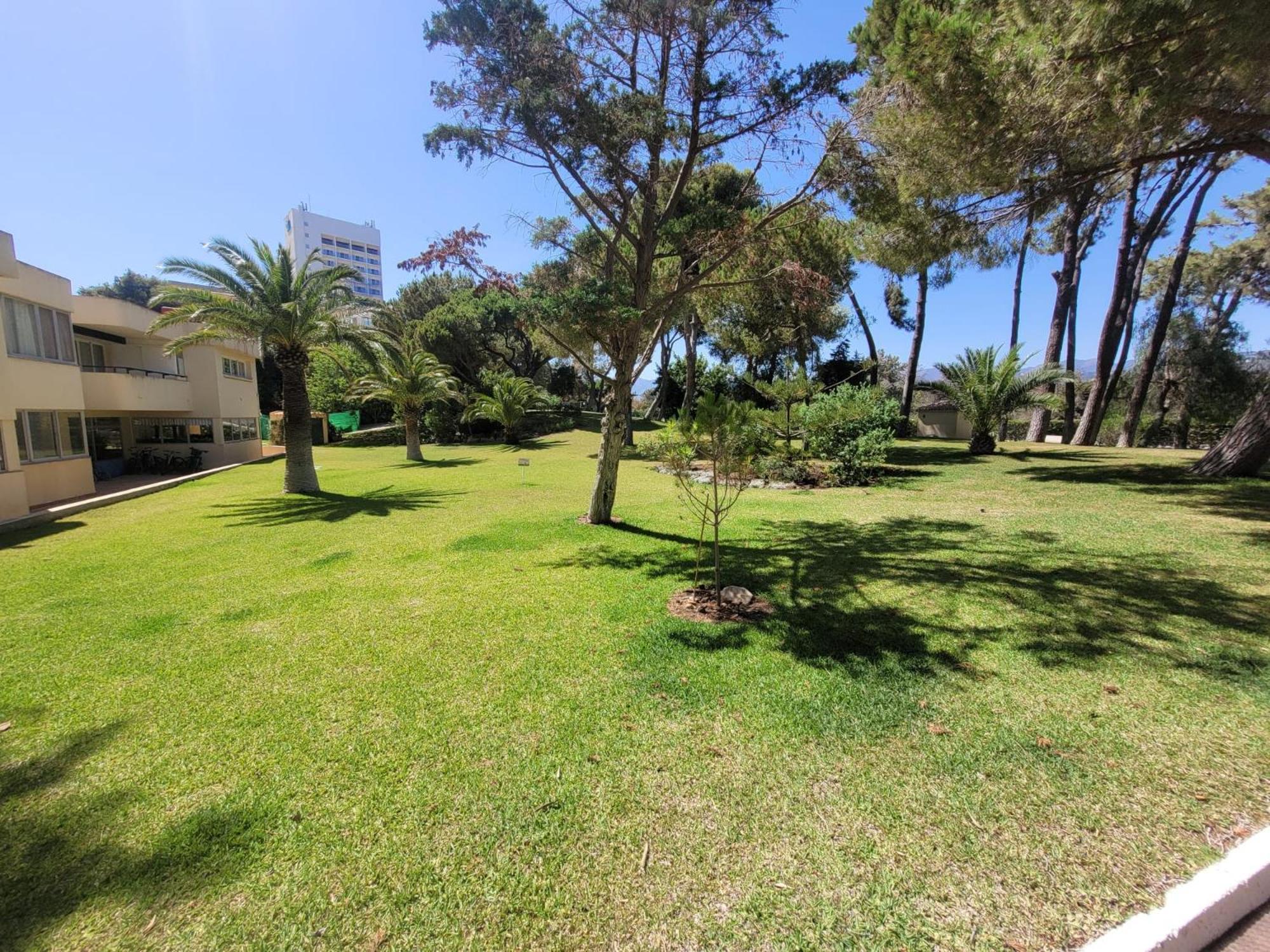 La Suite Del Sol มาร์เบยา ภายนอก รูปภาพ