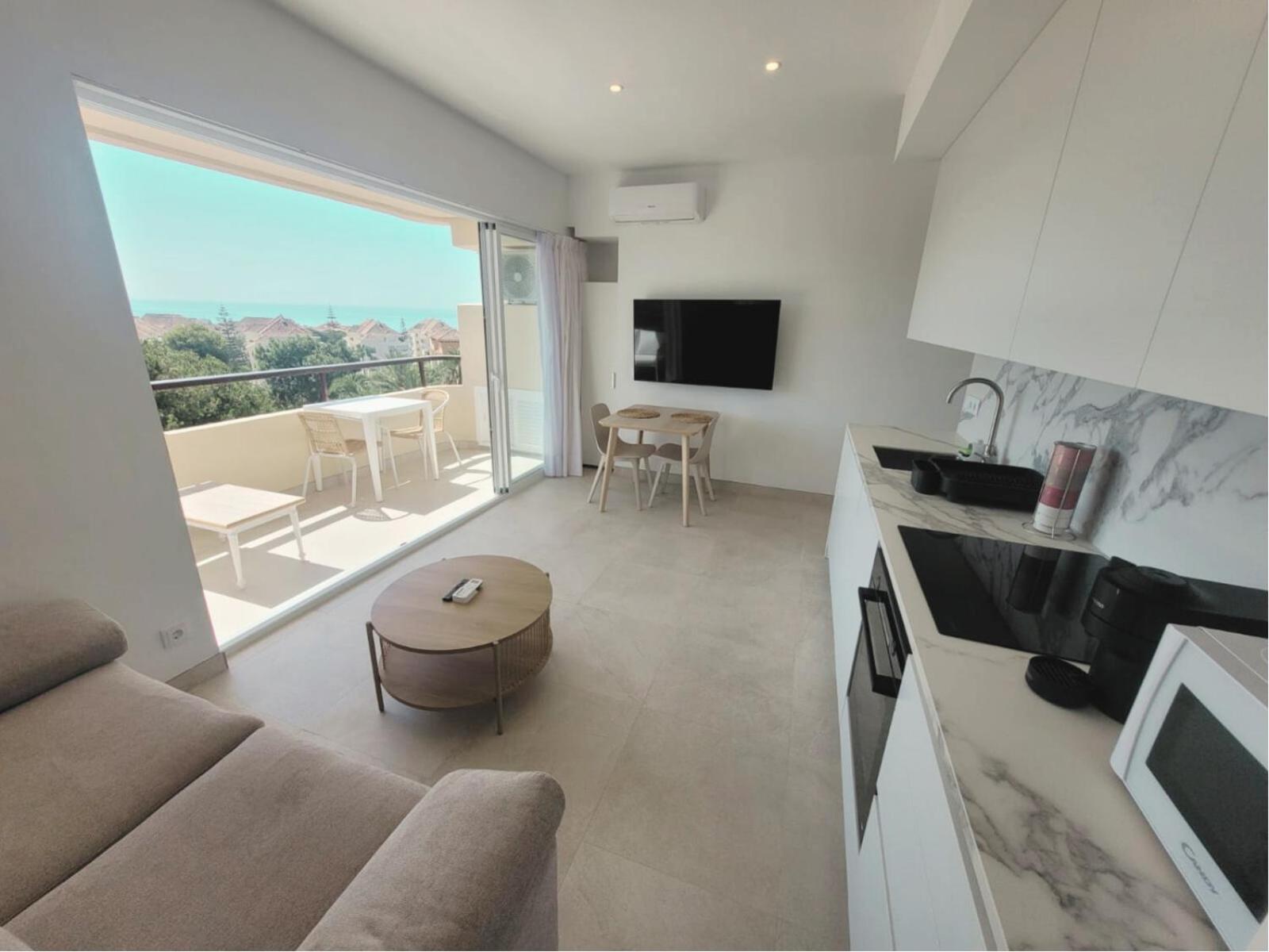 La Suite Del Sol มาร์เบยา ภายนอก รูปภาพ