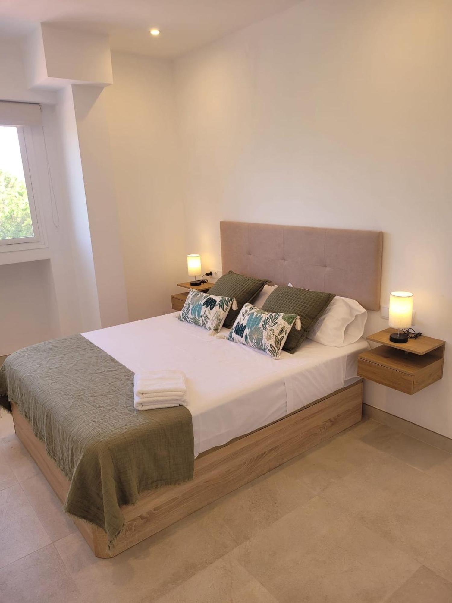 La Suite Del Sol มาร์เบยา ภายนอก รูปภาพ