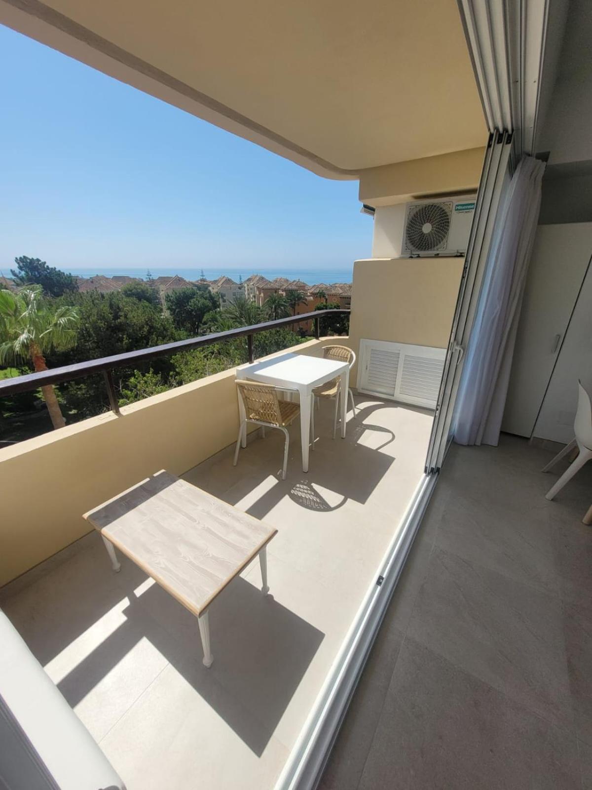 La Suite Del Sol มาร์เบยา ภายนอก รูปภาพ