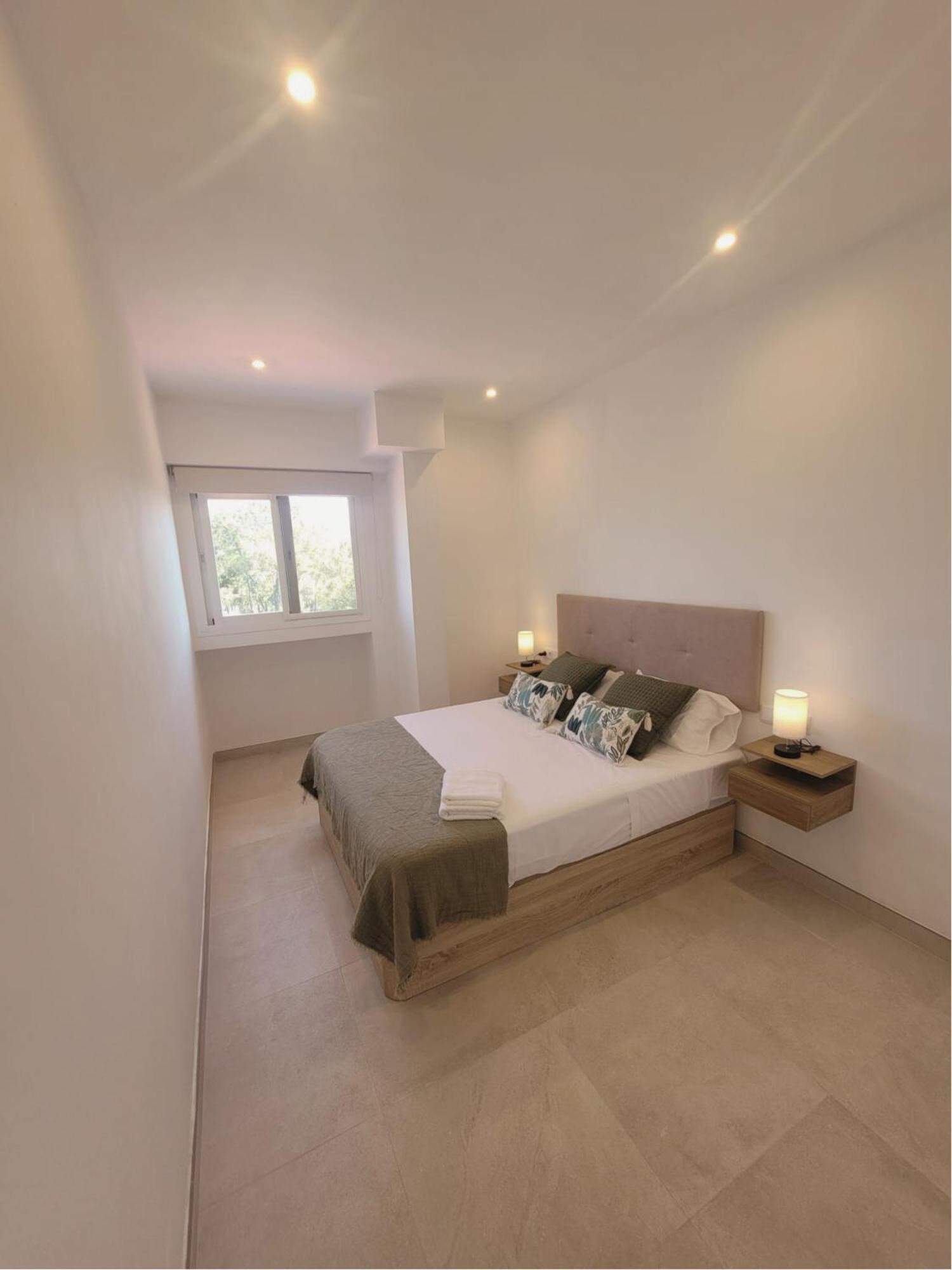 La Suite Del Sol มาร์เบยา ภายนอก รูปภาพ