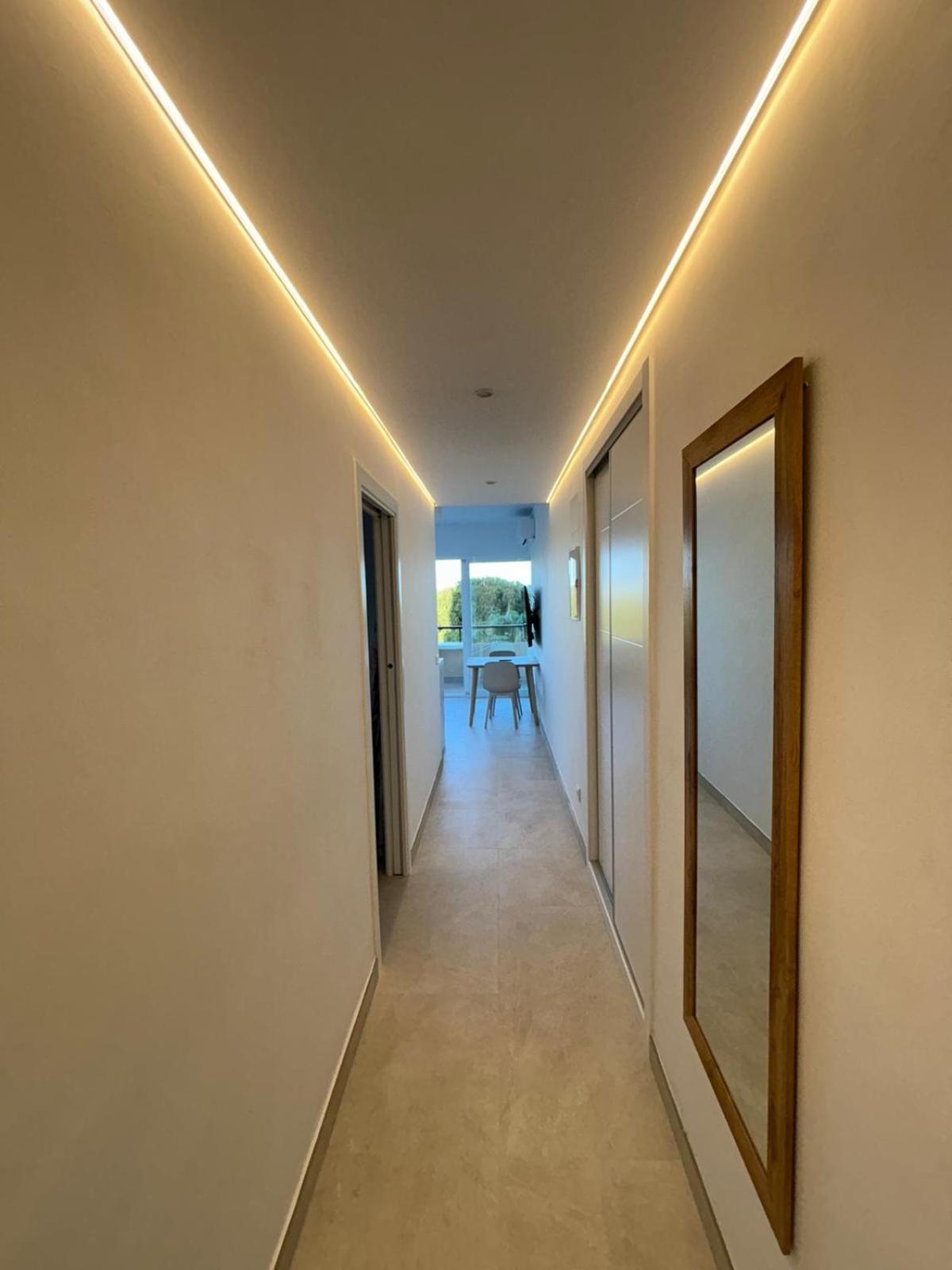 La Suite Del Sol มาร์เบยา ภายนอก รูปภาพ