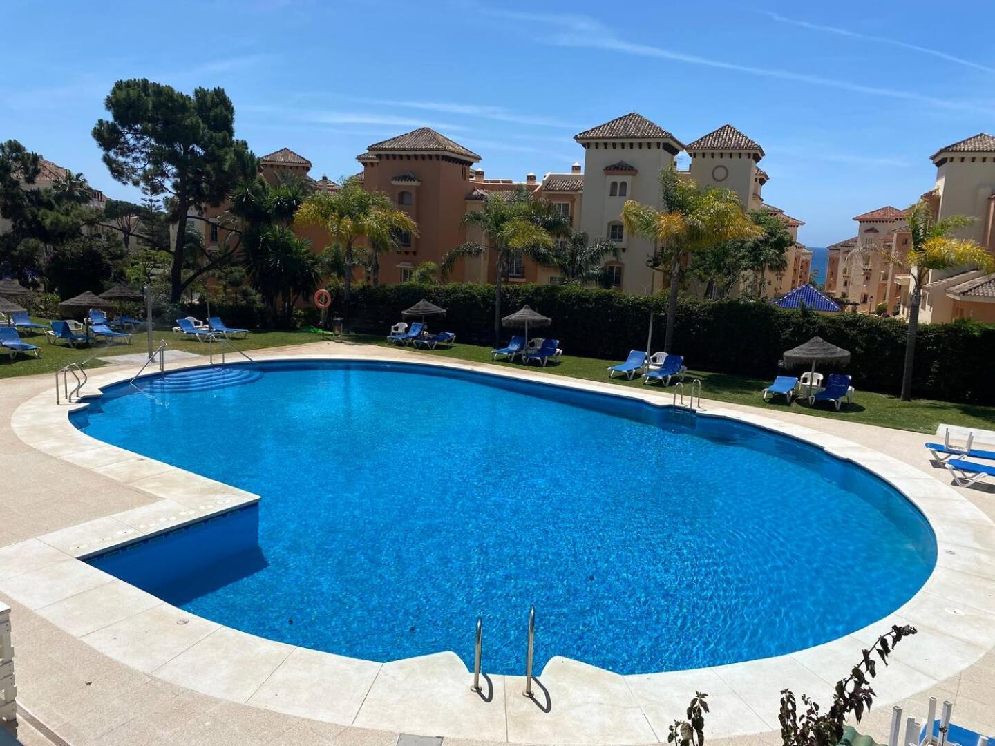 La Suite Del Sol มาร์เบยา ภายนอก รูปภาพ