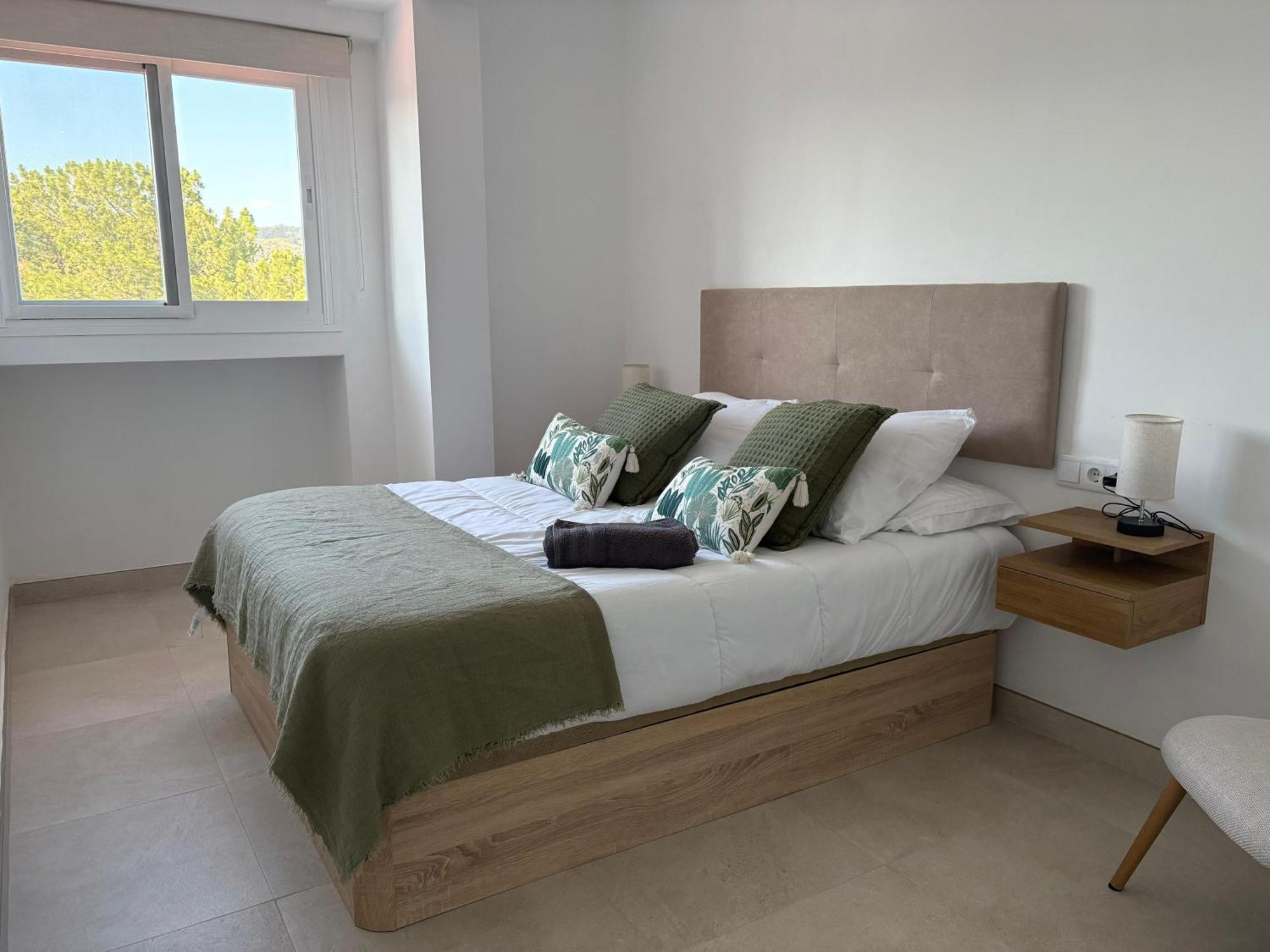 La Suite Del Sol มาร์เบยา ภายนอก รูปภาพ