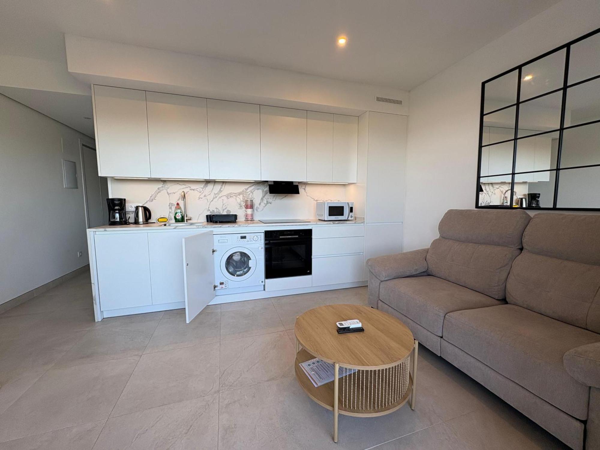 La Suite Del Sol มาร์เบยา ภายนอก รูปภาพ