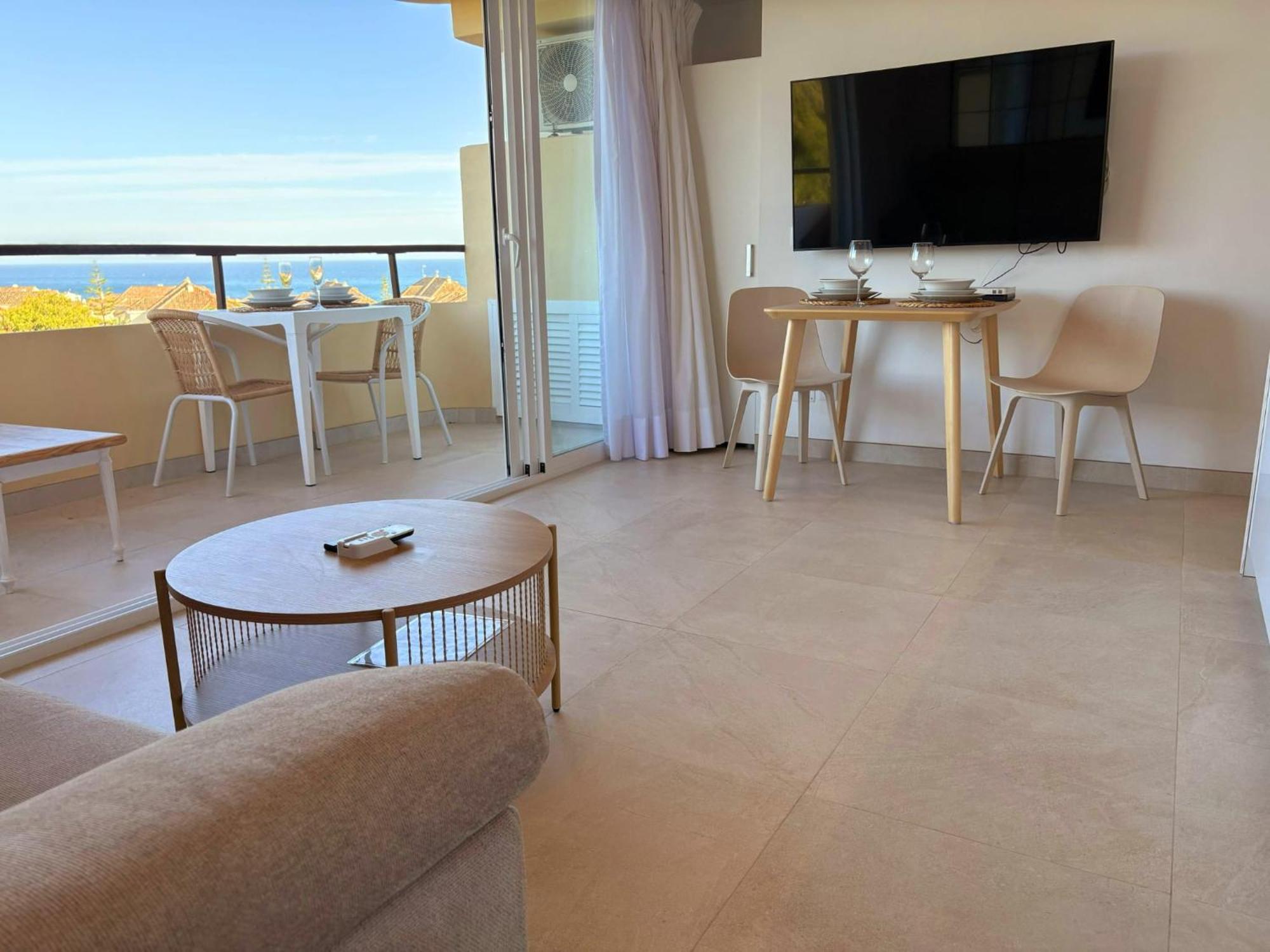 La Suite Del Sol มาร์เบยา ภายนอก รูปภาพ